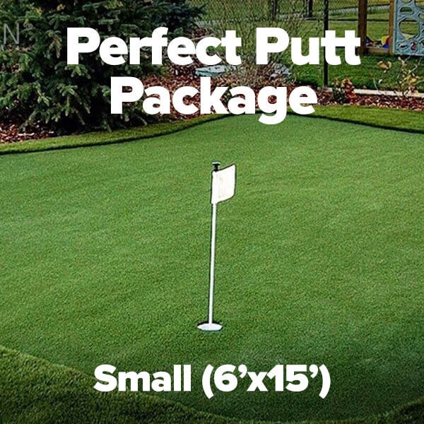 Perfect Putt Package Small